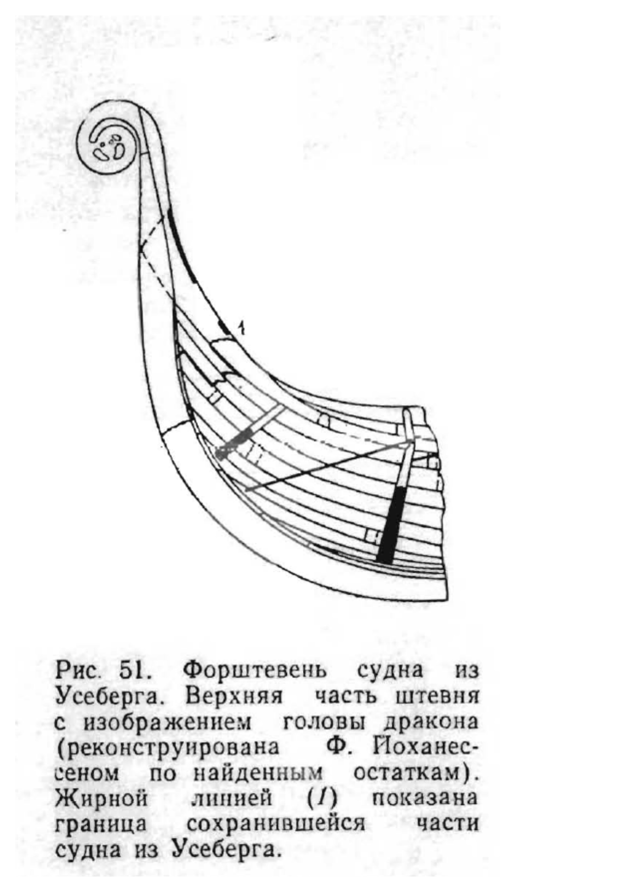 Useberg ship