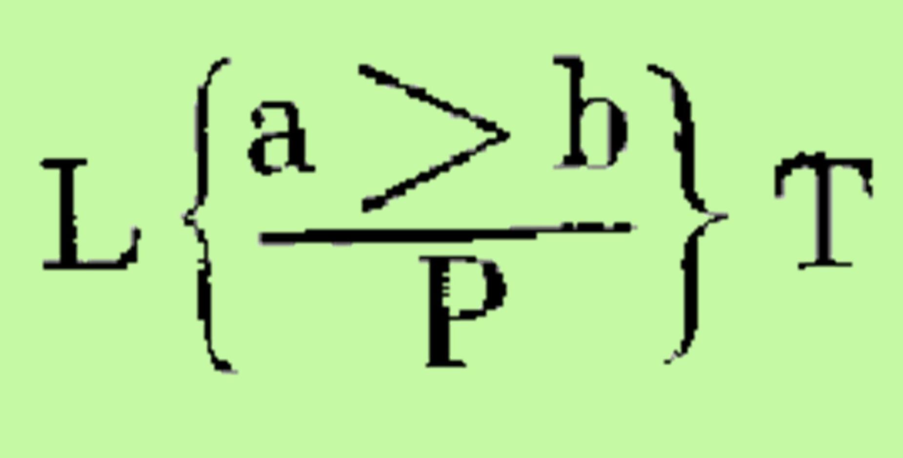 phonetical law